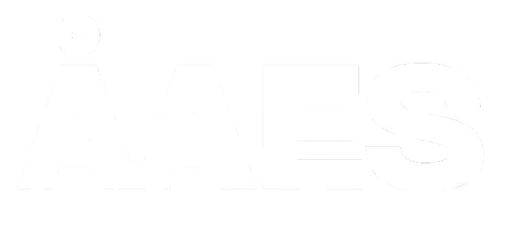 ÅAES logo