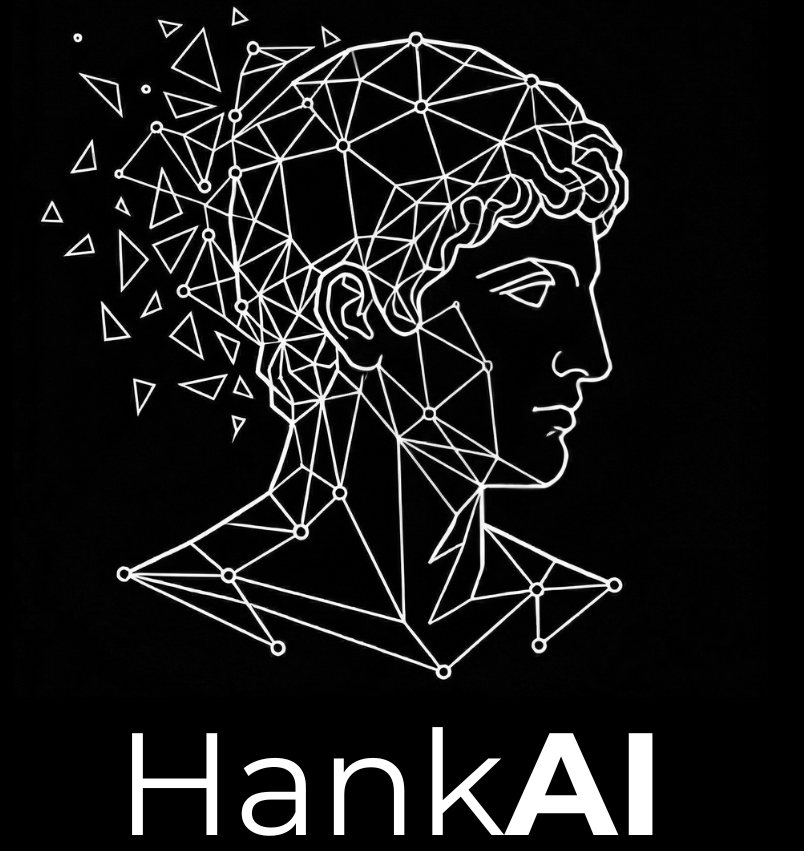 HankenAI logo
