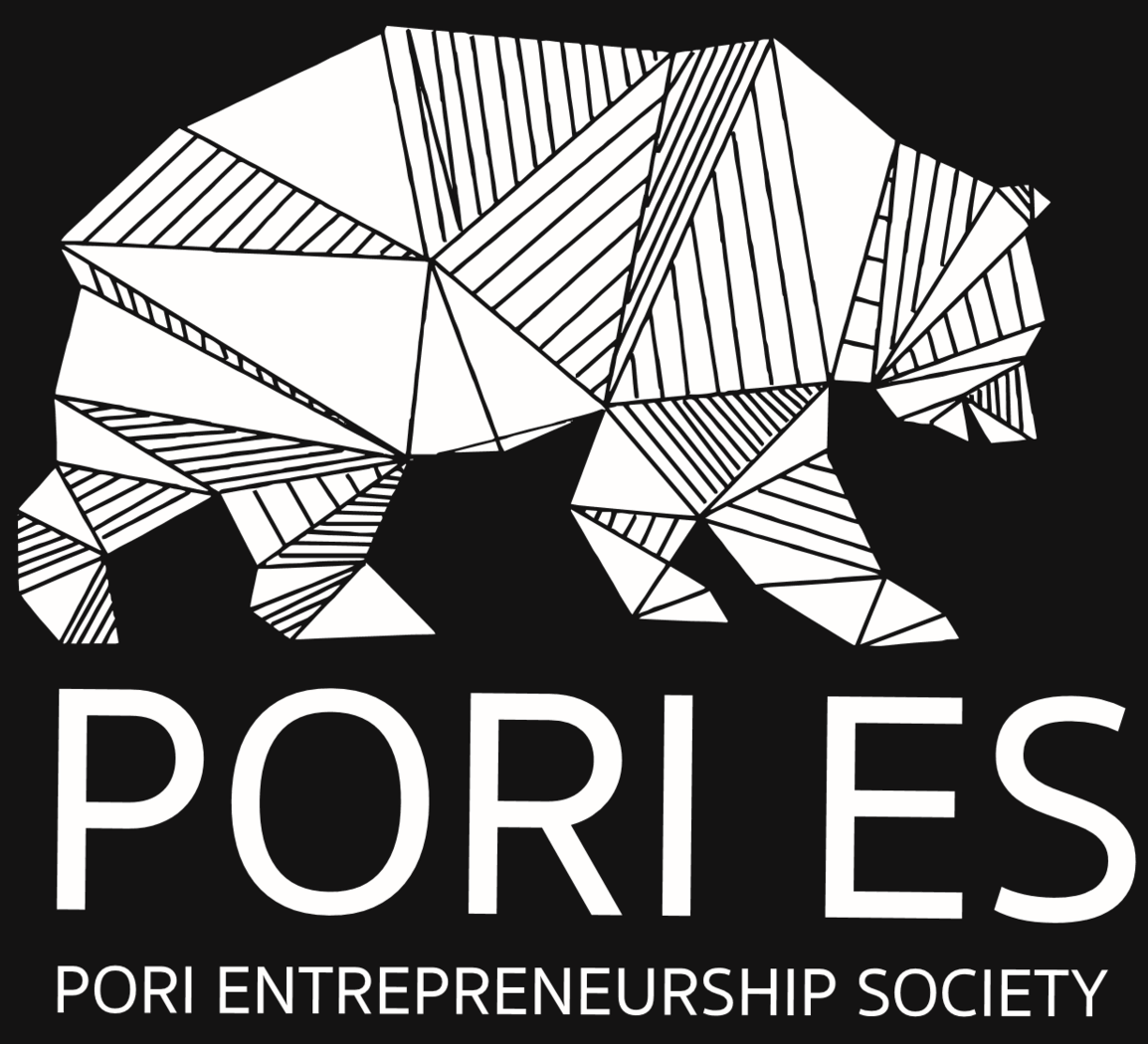 Pories logo